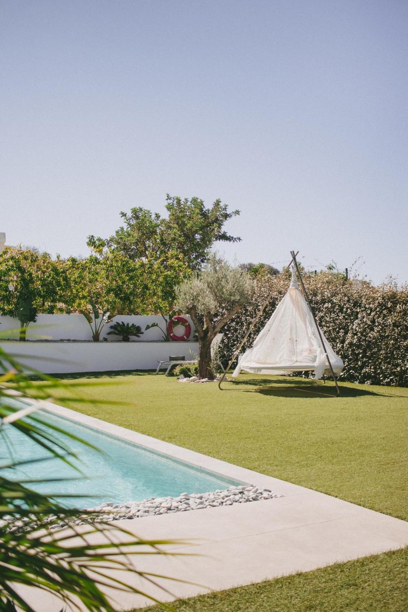 Casa Lnnoa Boutique Room Whit Private Pool Lagos Exterior foto