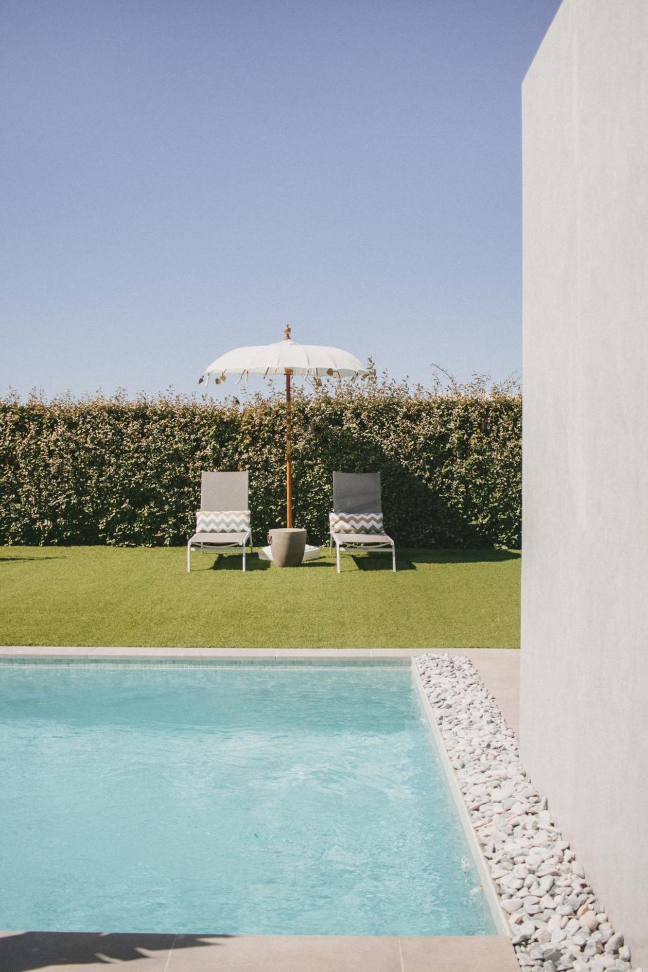 Casa Lnnoa Boutique Room Whit Private Pool Lagos Exterior foto