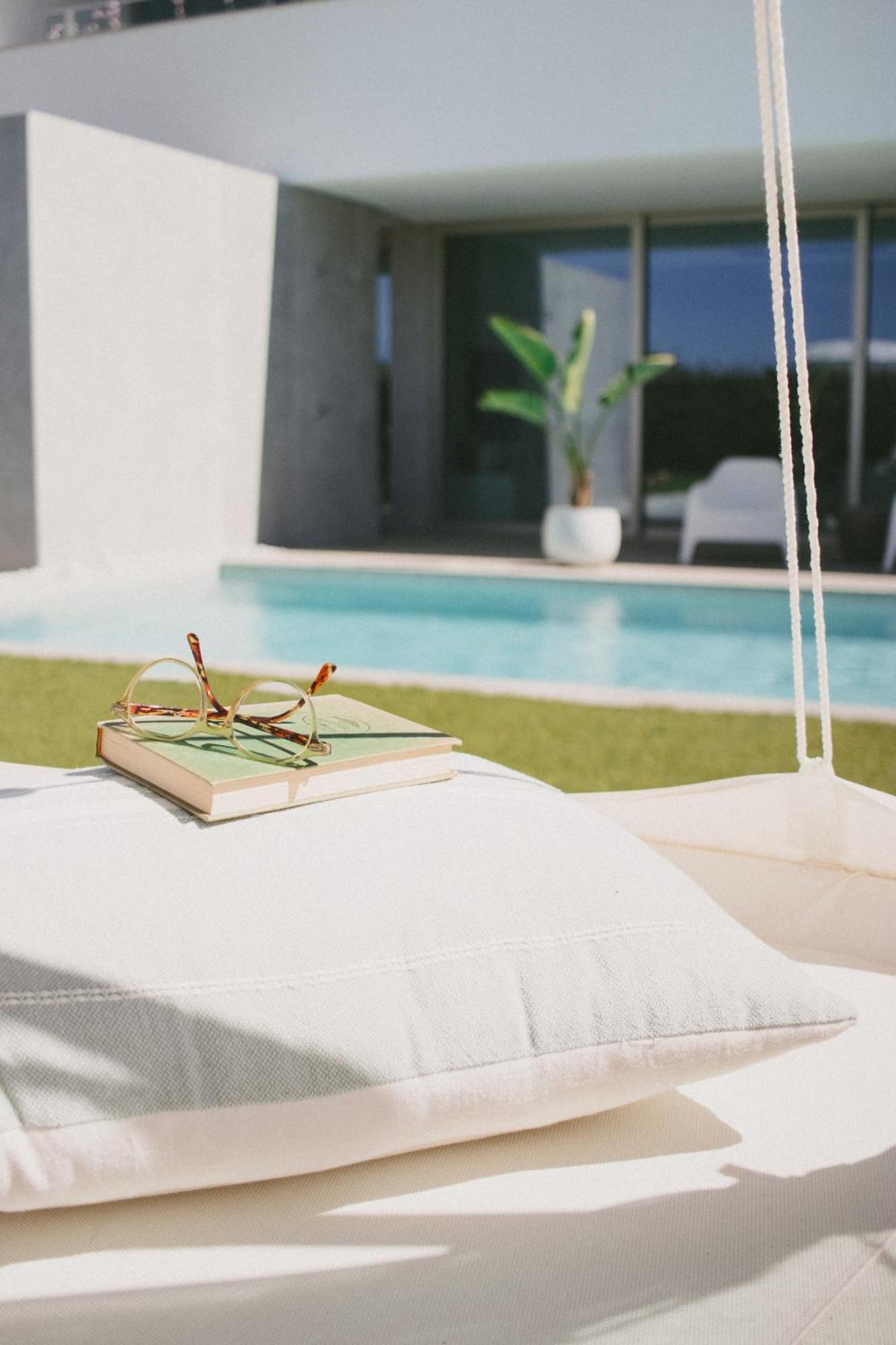 Casa Lnnoa Boutique Room Whit Private Pool Lagos Exterior foto