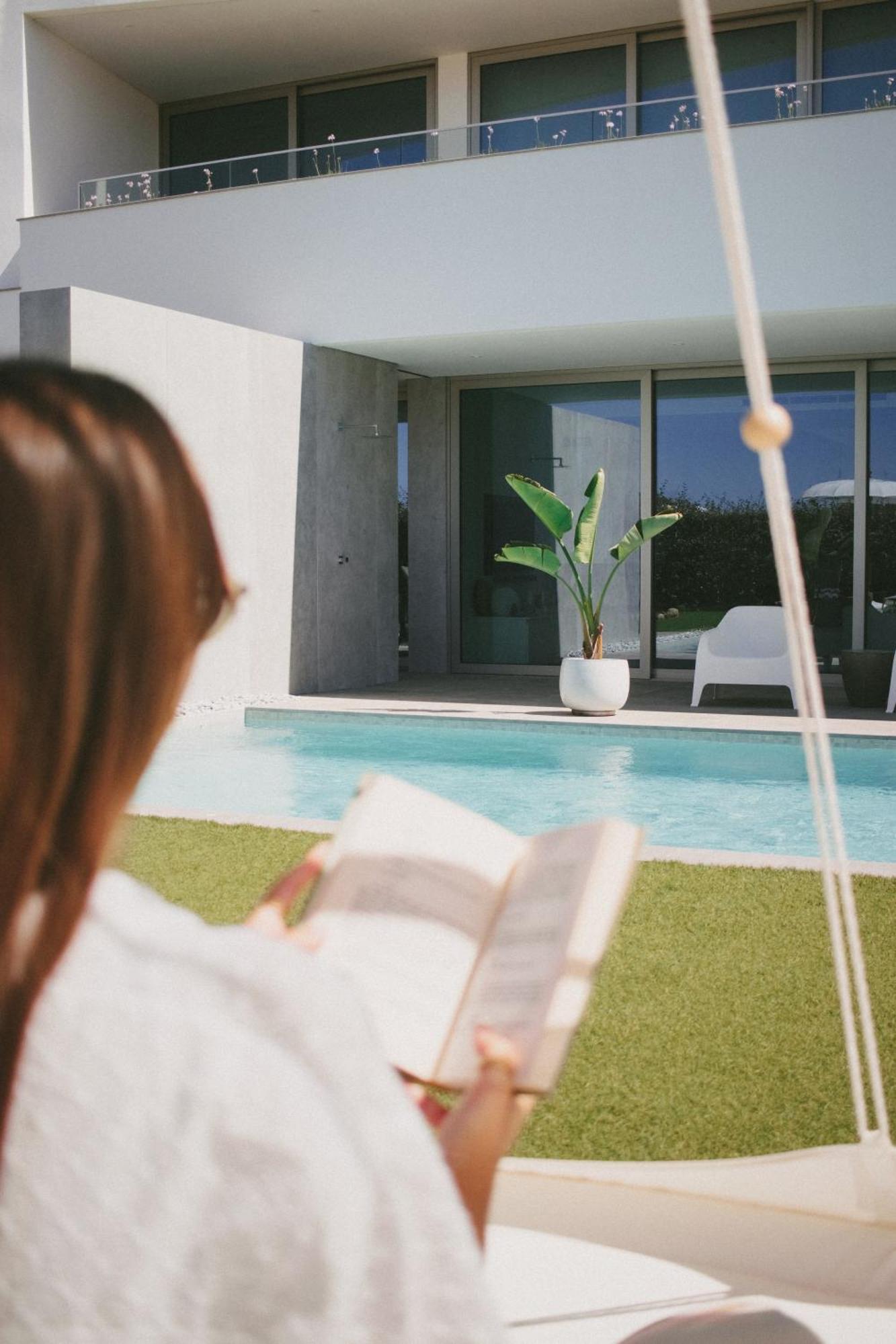 Casa Lnnoa Boutique Room Whit Private Pool Lagos Exterior foto