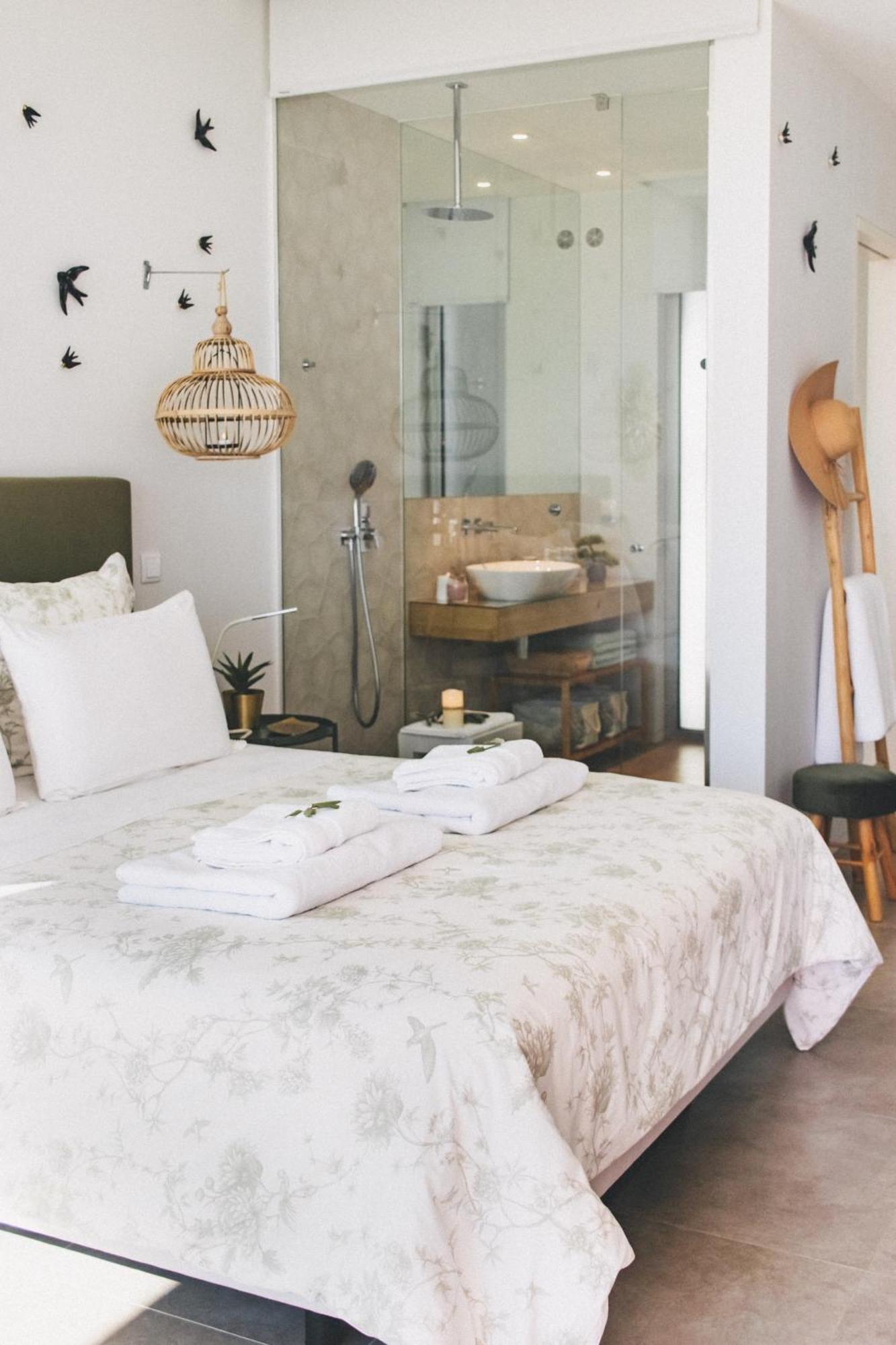 Casa Lnnoa Boutique Room Whit Private Pool Lagos Exterior foto