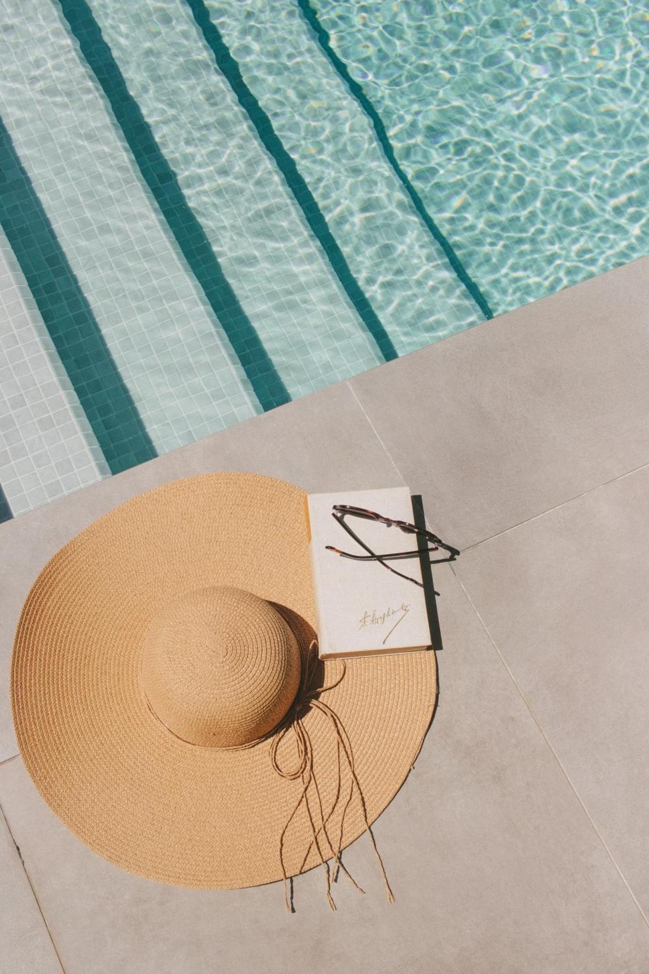 Casa Lnnoa Boutique Room Whit Private Pool Lagos Exterior foto