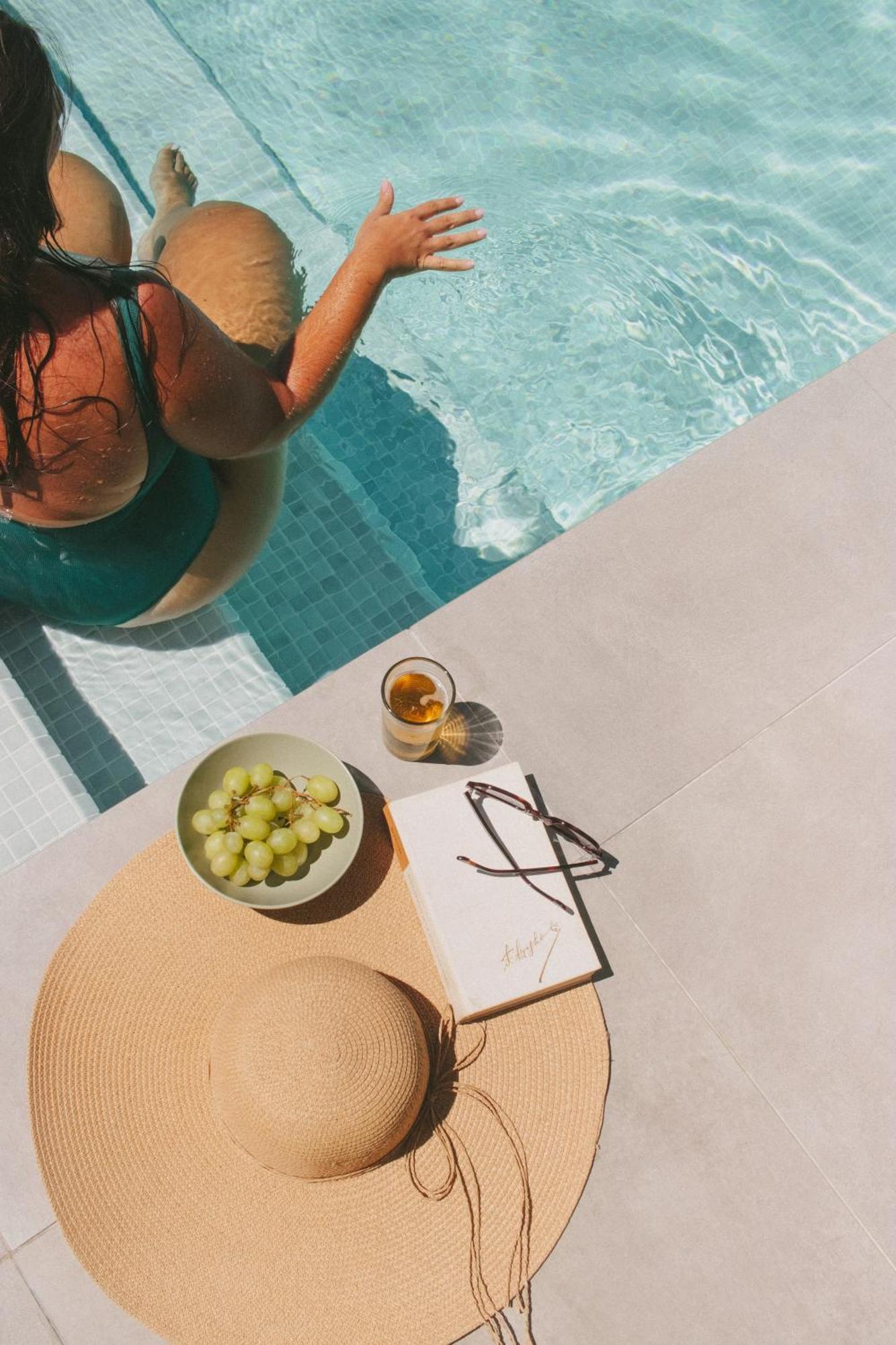Casa Lnnoa Boutique Room Whit Private Pool Lagos Exterior foto