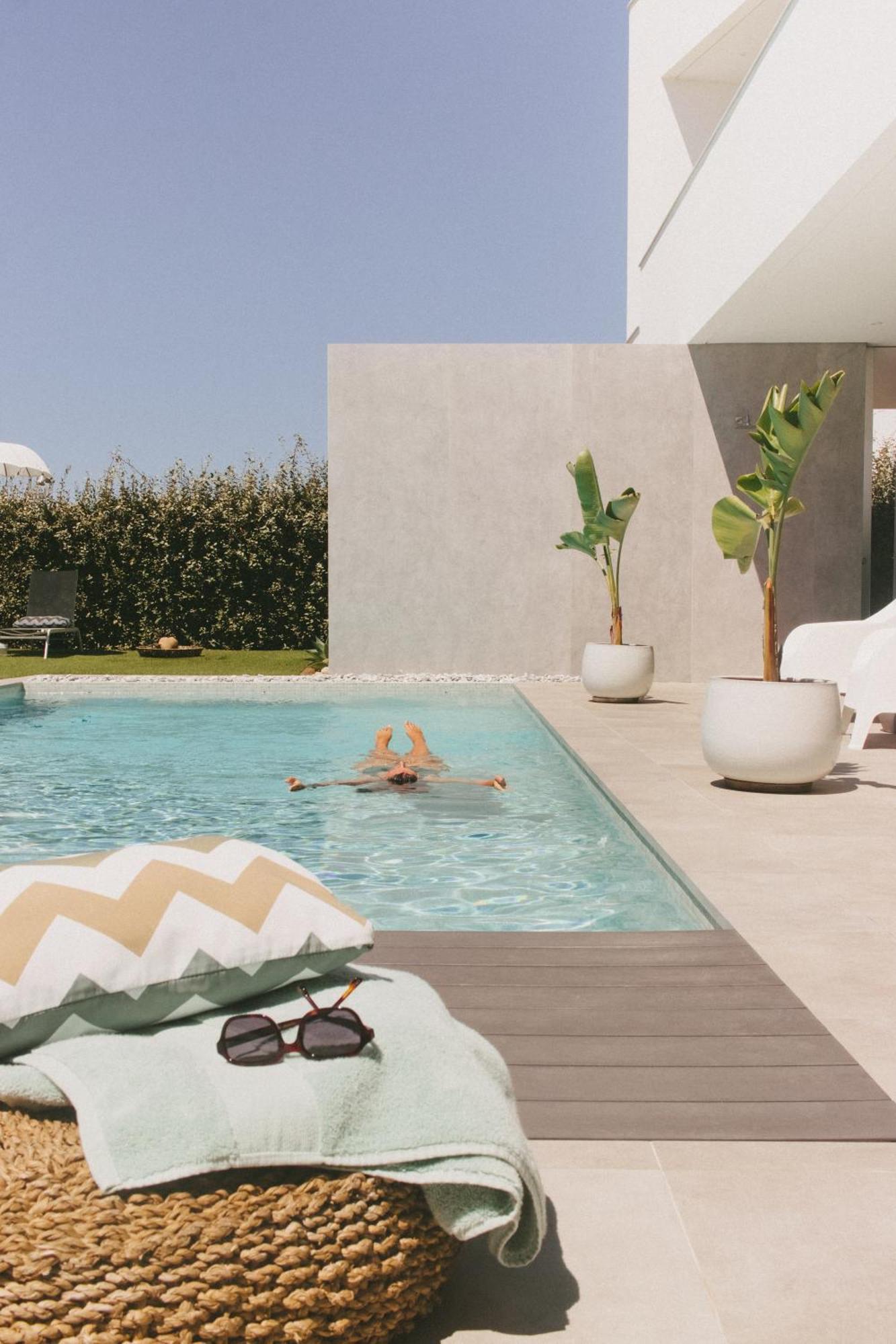 Casa Lnnoa Boutique Room Whit Private Pool Lagos Exterior foto
