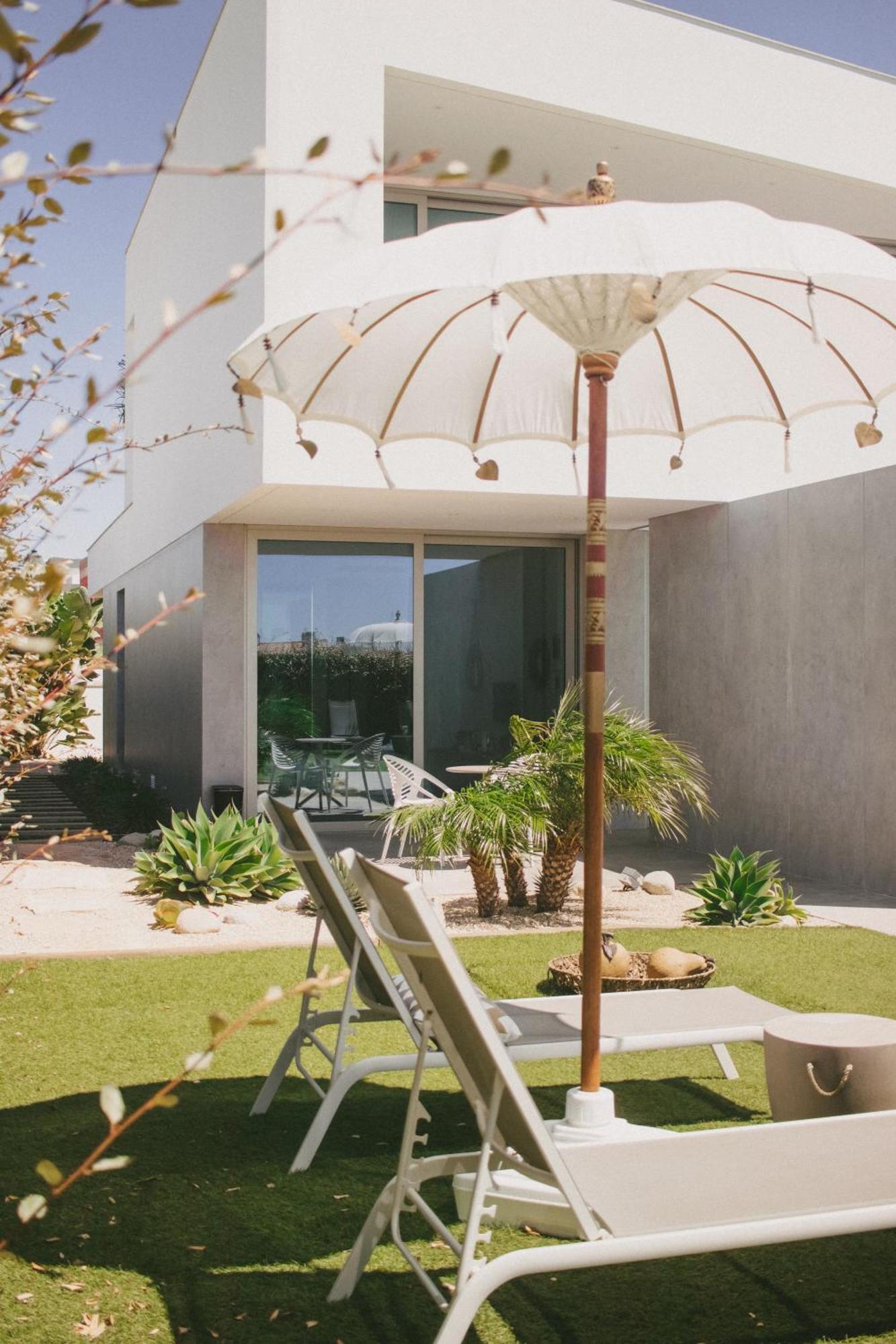 Casa Lnnoa Boutique Room Whit Private Pool Lagos Exterior foto