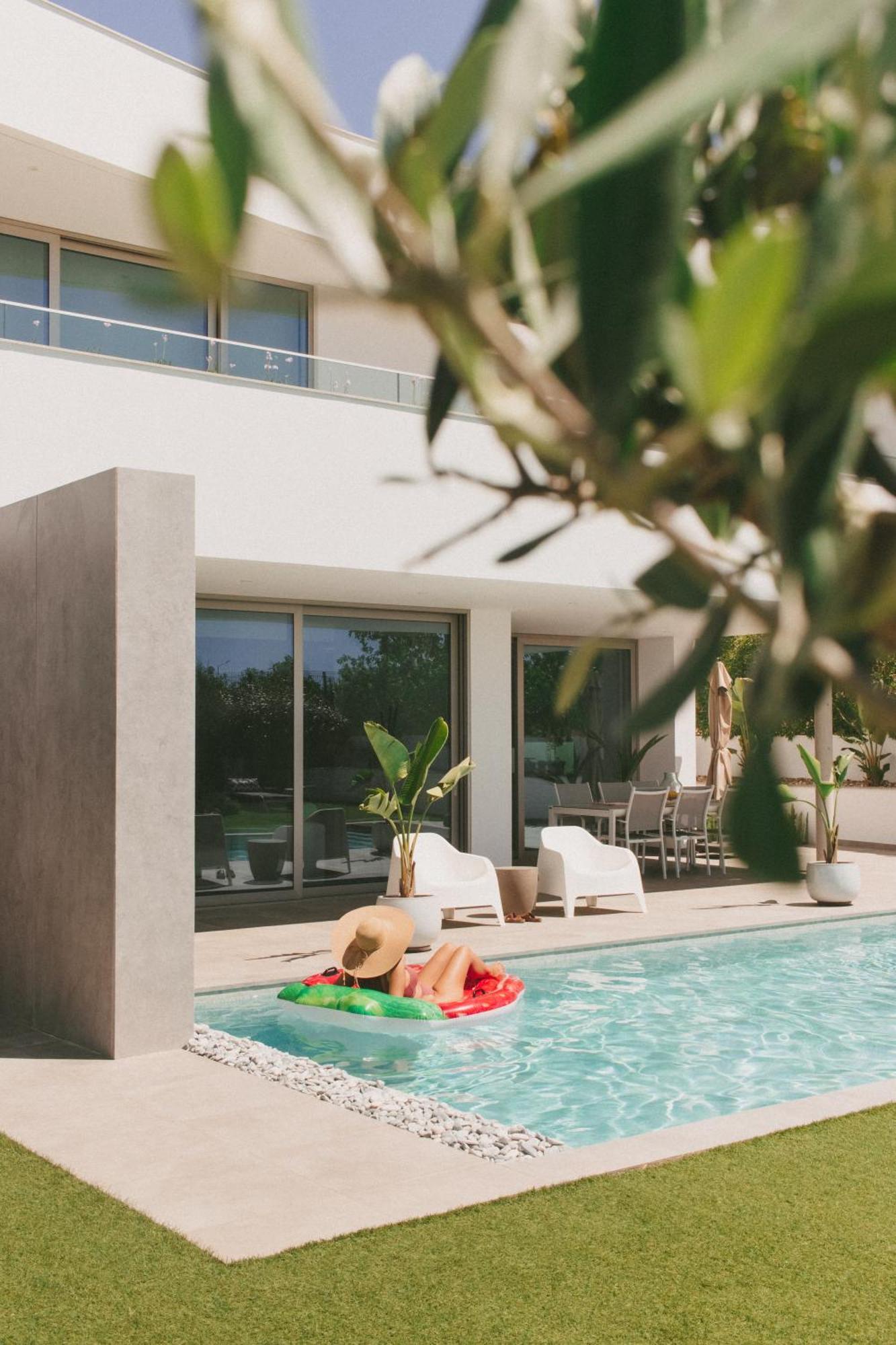 Casa Lnnoa Boutique Room Whit Private Pool Lagos Exterior foto